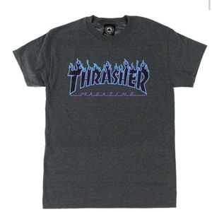 Thrasher shirt